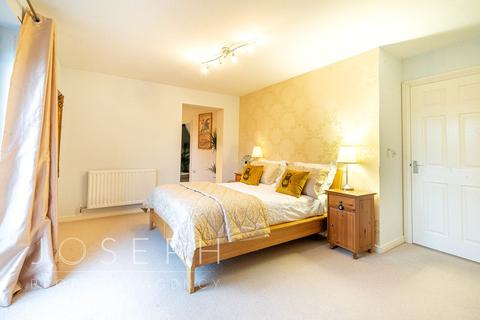 1 Firefly Way, Ipswich, IP3 9TP