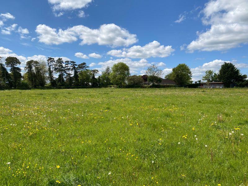 Thingley, Corsham Land £130,000