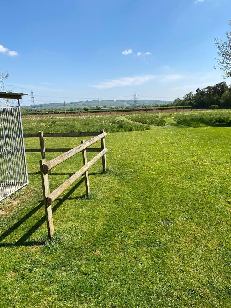 Thingley, Corsham Land £130,000