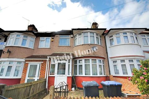 3 bedroom terraced house for sale - ORCHARD CLOSE, WEMBLEY, MIDDLESEX, HA0 1TZ