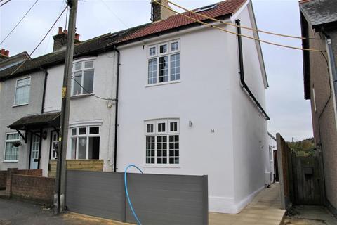 14 Kingsley Road, Orpington, BR6 6AX