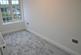 Rear bedroom (first floor)