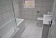 Family bathroom (first floor)