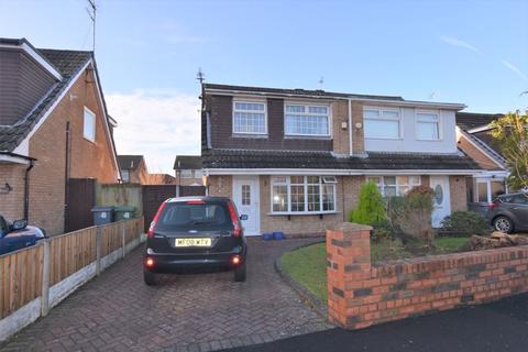 43 Alnwick Drive, Wirral, CH46 6ET