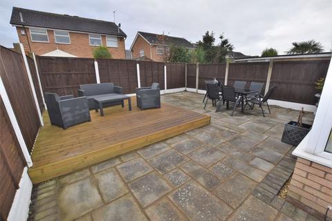 43 Alnwick Drive, Wirral, CH46 6ET