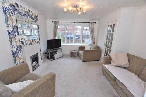 43 Alnwick Drive, Wirral, CH46 6ET