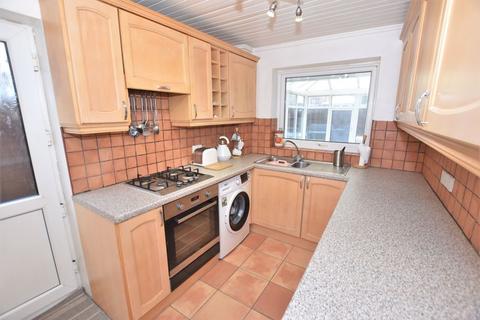 43 Alnwick Drive, Wirral, CH46 6ET