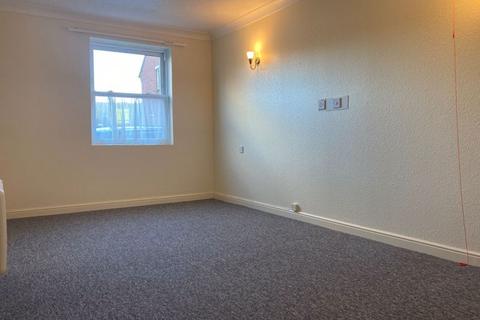1 bedroom apartment for sale, Ground Floor Flat at Hillyard Court, Mill Lane, Wareham