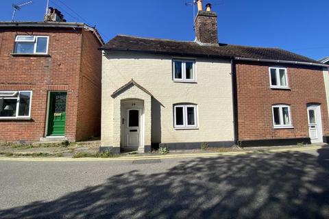2 bedroom semi-detached house for sale - Cow Lane, Wareham