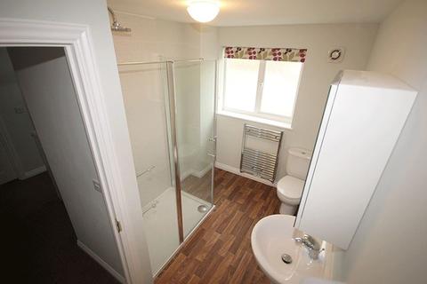 1 bedroom in a house share to rent - Hemming Way, Norwich