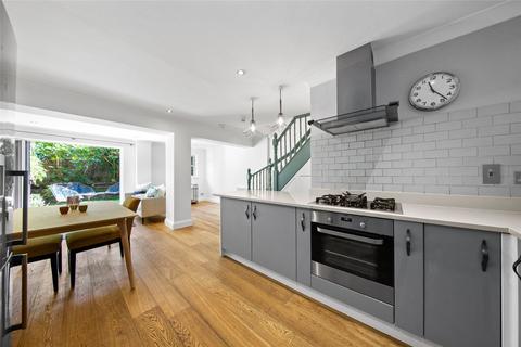 2 bedroom apartment to rent, Aldridge Road Villas, London, W11