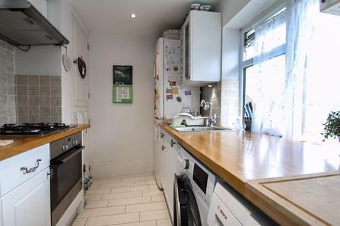 undefined, Arliss Way, Northolt
