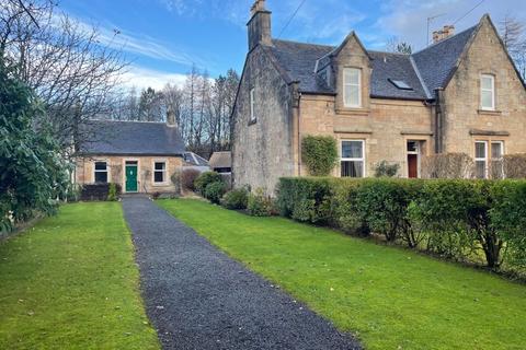 9 Garnockside, Glengarnock, Beith, KA14 3AB