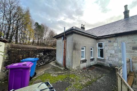 9 Garnockside, Glengarnock, Beith, KA14 3AB