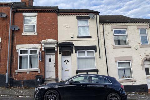 undefined, Lower Mayer Street, Stoke-On-Trent