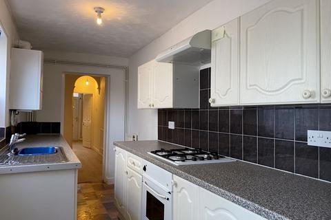 undefined, Lower Mayer Street, Stoke-On-Trent