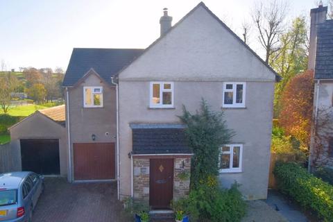 35 Chapel Meadow, Buckland Monachorum, Yelverton, PL20 7LR