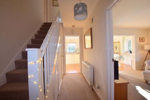 35 Chapel Meadow, Buckland Monachorum, Yelverton, PL20 7LR