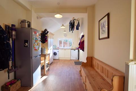 35 Chapel Meadow, Buckland Monachorum, Yelverton, PL20 7LR