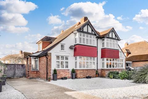 38 Mayfair Avenue, Worcester Park, KT4 7SL