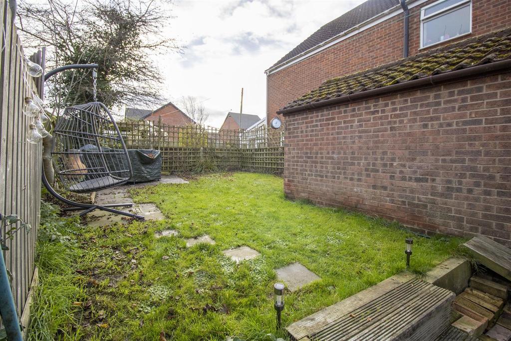 Bristol Road, Hardwicke 3 bed semidetached house £275,000