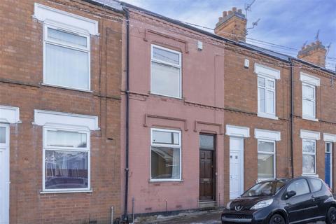 182 Beatrice Road, Leicester, LE3 9FG