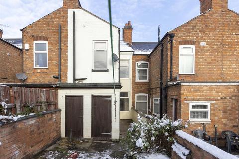 182 Beatrice Road, Leicester, LE3 9FG