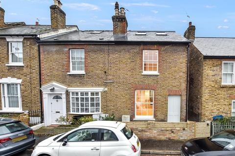 57 Princes Road, Richmond, TW10 6DQ