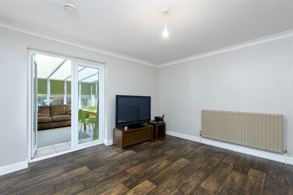 Scremby, Spilsby 4 bed bungalow £200,000