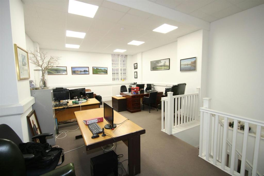 Stamford Road, Bowdon, Altrincham 4 bed terraced house £695,000