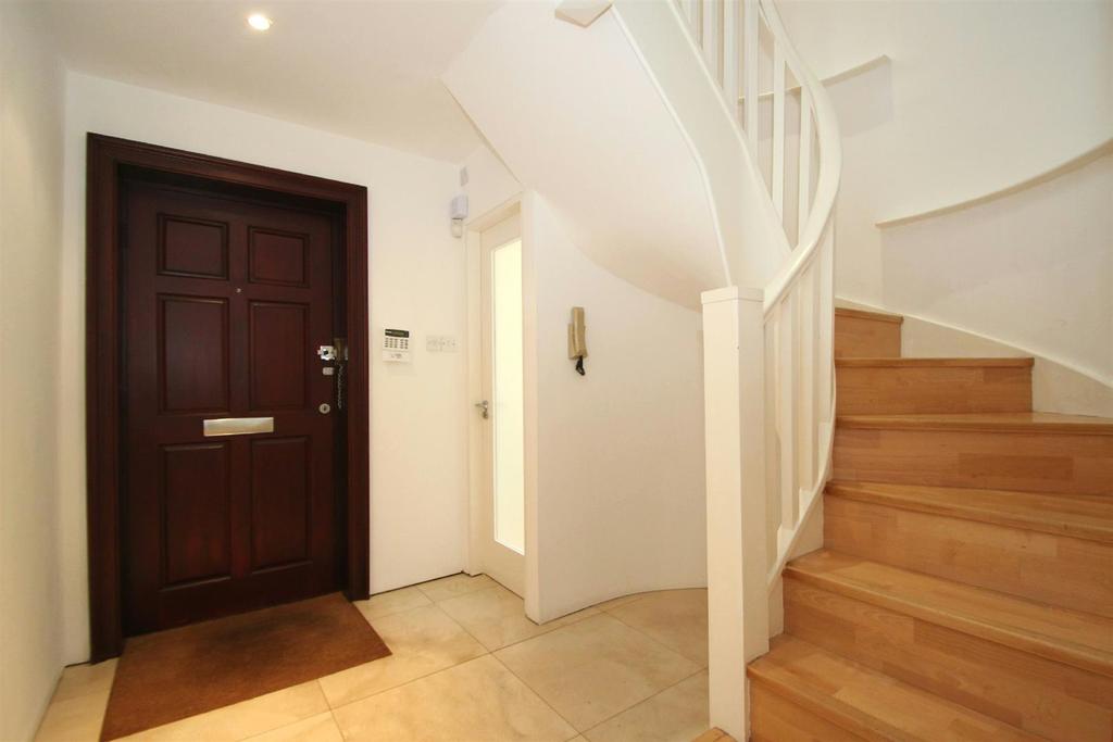 Hall 1