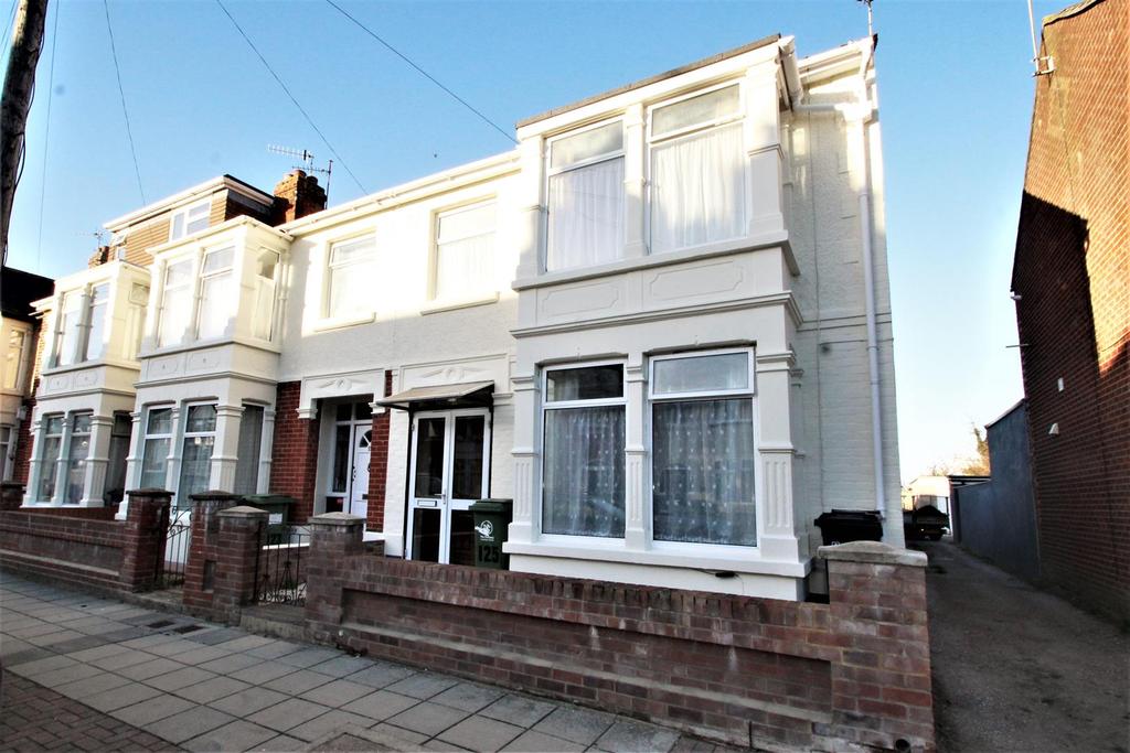 Hayling Avenue, Portsmouth 3 bed house £1,200 pcm (£277 pw)