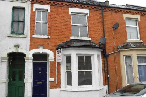 4 bedroom terraced house to rent - Purser Road, Abington
