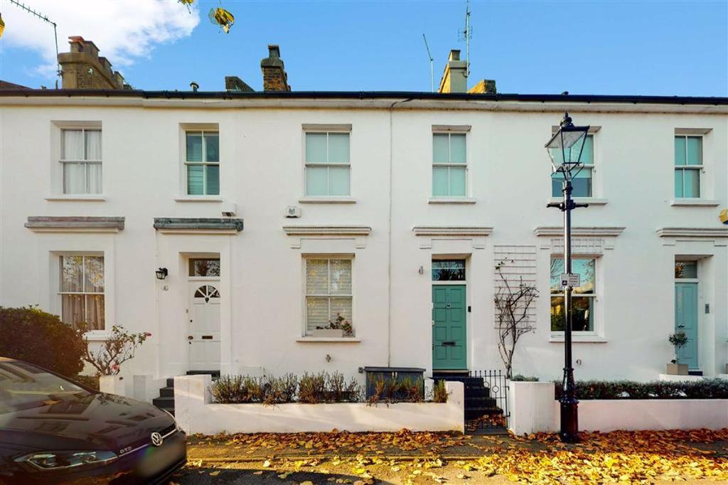 Charlwood Terrace, Putney, SW15 5 bed terraced house £1,795,000