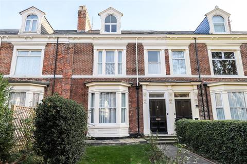3 Humbledon View, Sunderland, SR2 7RX