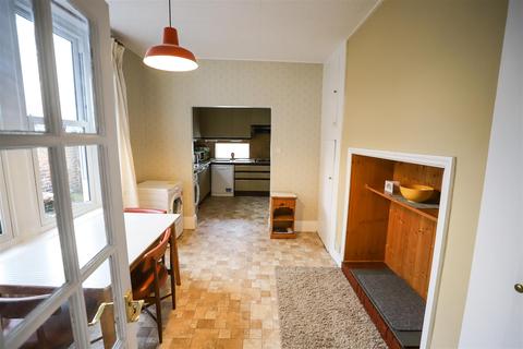 3 Humbledon View, Sunderland, SR2 7RX