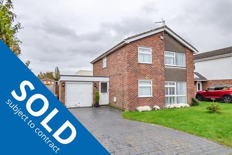 23 Cherry Trees, Hartley, Longfield, DA3 8DS