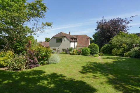 Meadowside Forge Lane, Whitfield, Dover, CT16 3LA