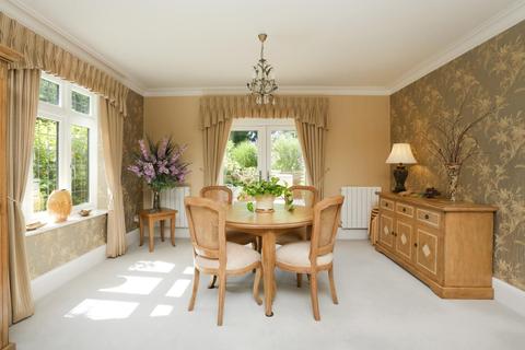 Meadowside Forge Lane, Whitfield, Dover, CT16 3LA