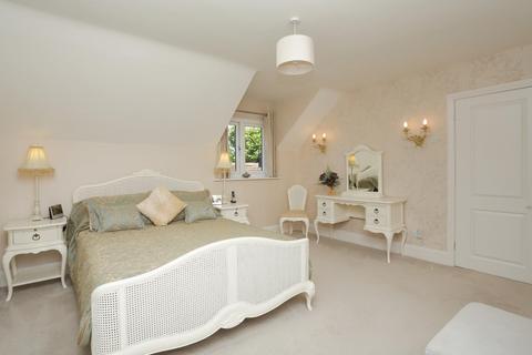 Meadowside Forge Lane, Whitfield, Dover, CT16 3LA