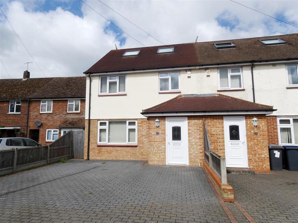 Oxford Road, Canterbury 5 bed semidetached house £2,000 pcm (£462 pw)