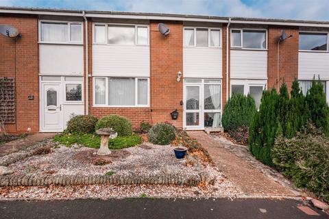 25 Churchill Drive, Crediton, EX17 2DW