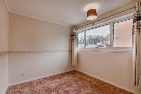 25 Churchill Drive, Crediton, EX17 2DW