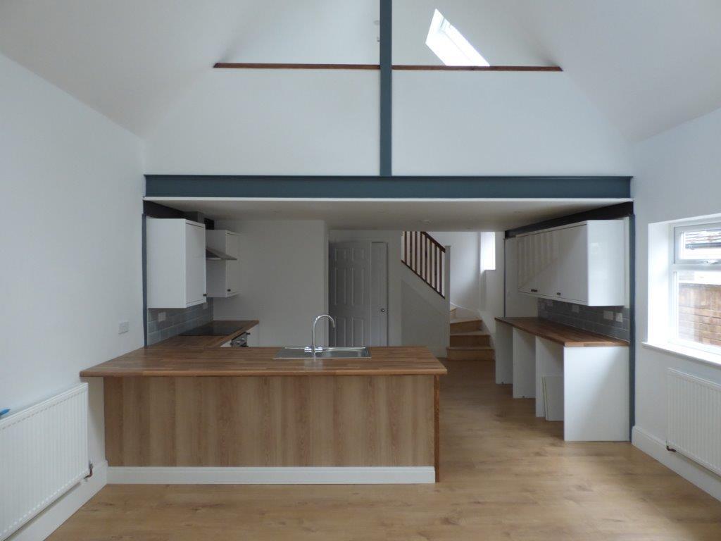 Church Street, South Cave 1 bed apartment £550 pcm (£127 pw)