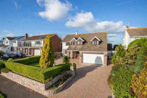 4 bedroom detached house for sale - Whidborne Avenue, Torquay