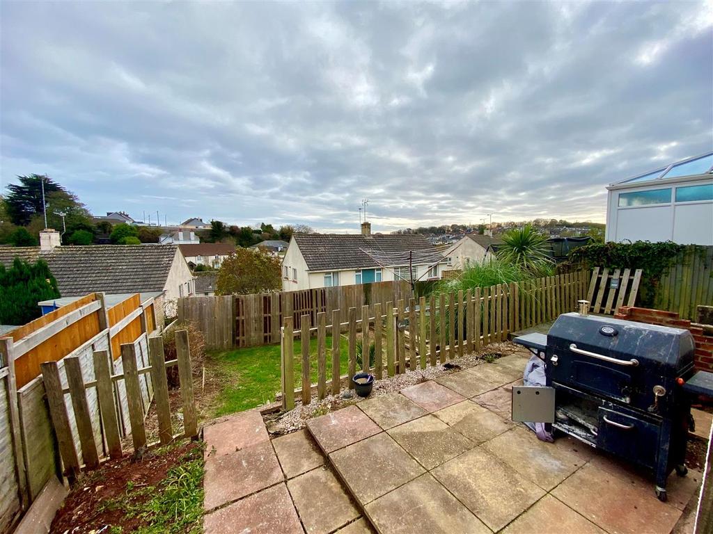 Spencer Road, Paignton 3 bed semidetached house £199,950