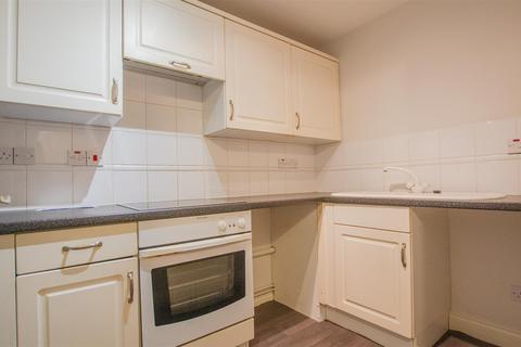 2 bedroom apartment to rent - Chancery Rise, Holgate, York, YO24 4DG
