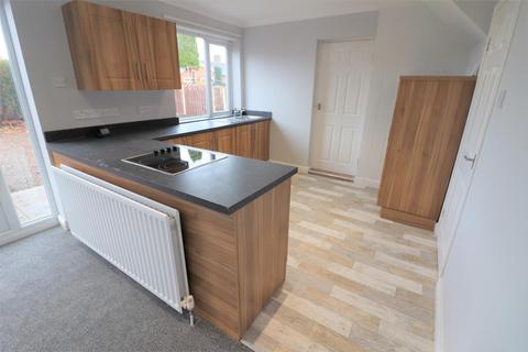 87 Ashington Drive, Choppington, NE62 5XS
