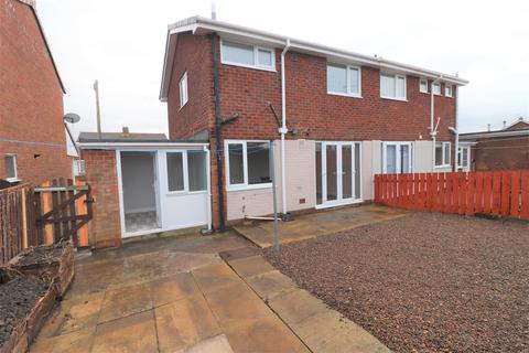 87 Ashington Drive, Choppington, NE62 5XS