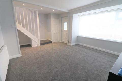 87 Ashington Drive, Choppington, NE62 5XS